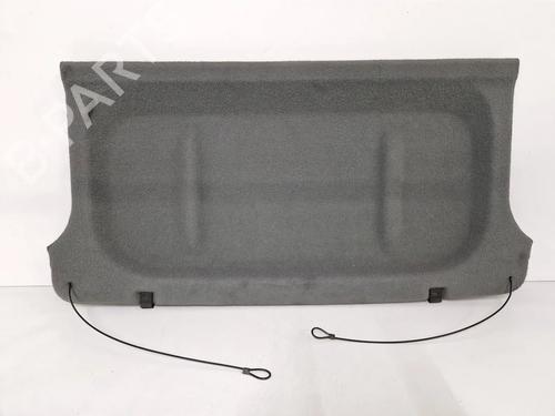 Used Rear parcel shelf Rear parcel shelf HYUNDAI ATOS (MX) 1.0 i (54 hp) 30346220 30346220