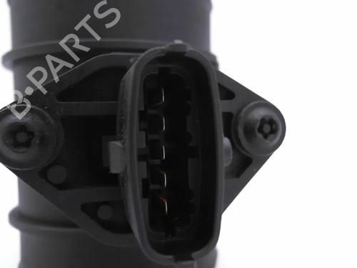 Mass air flow sensor OPEL MERIVA A MPV (X03) 1.3 CDTI (E75) | BP30341124M95 - Image 4