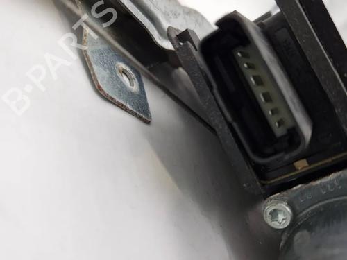 Front left window mechanism PEUGEOT 308 I (4A_, 4C_) 1.6 HDi | BP30344043C22 