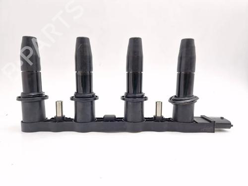 Used Ignition coil Ignition coil OPEL ZAFIRA / ZAFIRA FAMILY B (A05) 1.6 (M75) (105 hp) 30343619 30343619