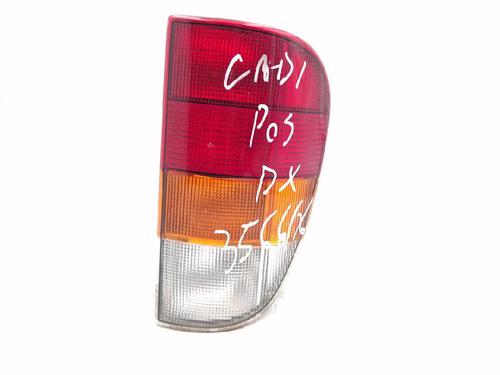 Used Right taillight Right taillight VW CADDY II Box Body/MPV (9K9A) 1.9 D (64 hp) 39944022 39944022