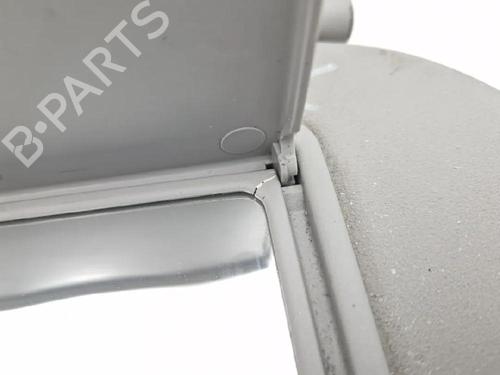 Right sun visor PEUGEOT 1007 (KM_) 1.4 HDi | BP33650853I2  - Image 5