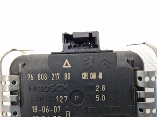 Electronic sensor CITROËN C4 Picasso I MPV (UD_) 1.6 HDi | BP30346771M84 - Image 5
