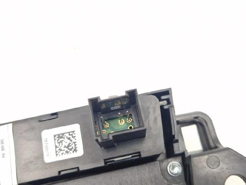 Climate control OPEL MERIVA B MPV (S10) 1.3 CDTI (75) | BP34390945I5  - Image 8