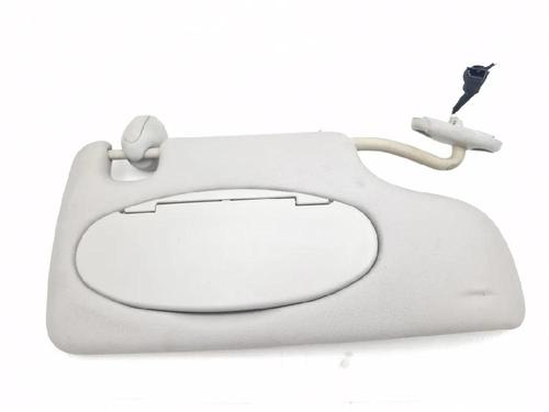 Aletta parasole destra Aletta parasole destra MINI MINI (R50, R53) One D (75 hp) 34263573 34263573