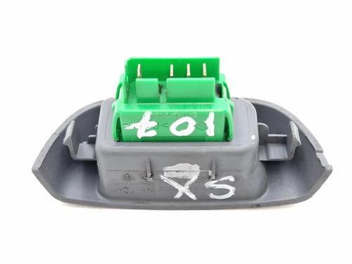 Left front window switch PEUGEOT 107 (PM_, PN_) 1.0 | BP30342611I27 - Image 6