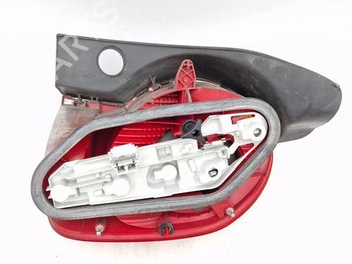 Left taillight RENAULT MODUS / GRAND MODUS (F/JP0_) 1.5 dCi (FP0F, JP0F) | BP30342925C34