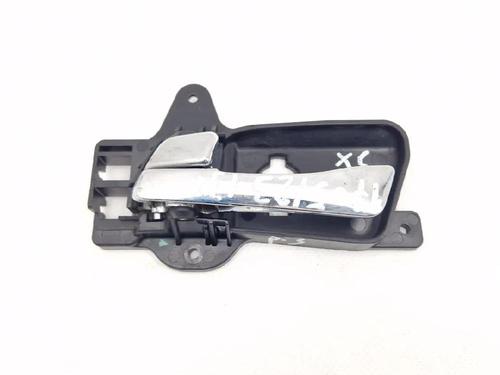 Used Rear left interior door handle Rear left interior door handle HYUNDAI i30 (FD) 2.0 CRDi (140 hp) 33163560 33163560