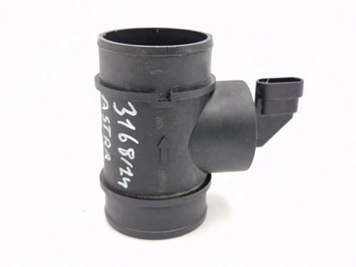 Used Mass air flow sensor OPEL ASTRA H Estate (A04) 1.3 CDTI (L35) (90 hp) 30343570