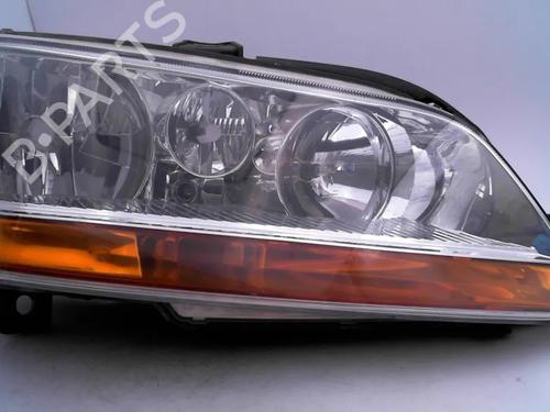 Used Right headlight Right headlight FIAT MULTIPLA (186_) 1.6 100 16V (186AXA1A) (103 hp) 30340789 30340789