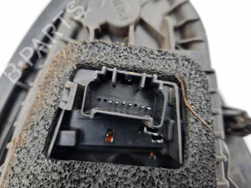 Right taillight TOYOTA AYGO (_B1_) 1.0 (KGB10_, KGB10R) | BP30345323C35 