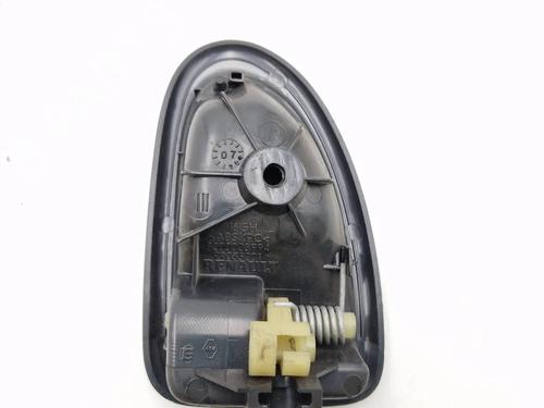 Front left interior door handle RENAULT CLIO II (BB_, CB_) 1.5 dCi (B/CB07) | BP30342078I13