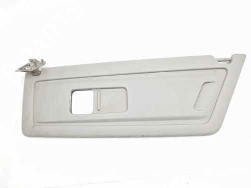 Used Left sun visor CITROËN C4 Picasso I MPV (UD_) 1.6 HDi (109 hp) 30346774