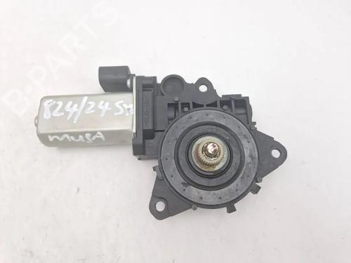 Used Left rear window motor LANCIA MUSA (350_) 1.3 D Multijet (350.AXM11, 350.AXM1A, 350.AXI1A) (95 hp) 30341319