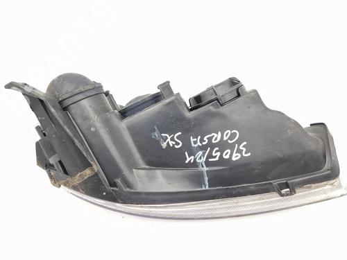 Left headlight OPEL CORSA C (X01) 1.0 (F08, F68) | BP30346148C28  - Image 6