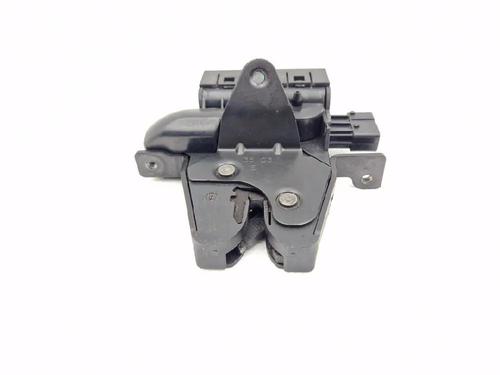 Fechadura da mala SAAB 9-3 (YS3F, E79, D79, D75) 2.2 TiD (125 hp) 30351536