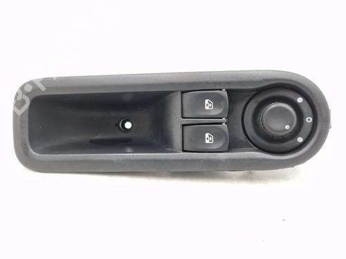 Used Left front window switch Left front window switch RENAULT TWINGO II (CN0_) 1.5 dCi (CN0E) (64 hp) 30342804 30342804