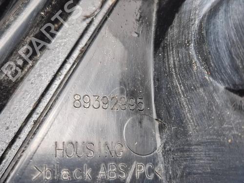 Left taillight OPEL CORSA D (S07) 1.0 (L08, L68) | BP30341210C34 - Image 12