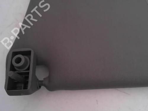 Left sun visor FIAT MULTIPLA (186_) 1.6 100 16V (186AXA1A) | BP30340734I1 