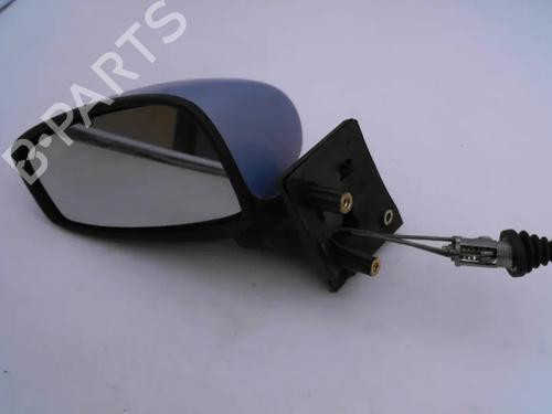 Used Left mirror FIAT IDEA (350_) 1.2 16V (80 hp) 30340671