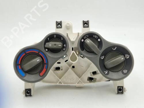 Used Climate control FIAT PANDA (169_) 1.1 (169.AXA1A) (54 hp) 30344260