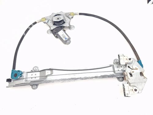 Used Front right window mechanism Front right window mechanism RENAULT TWINGO II (CN0_) 1.5 dCi (CN0E) (64 hp) 30348159 30348159
