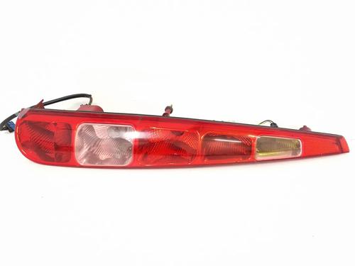 Left taillight CITROËN C8 (EA_, EB_) 2.2 HDi | BP30344940C34