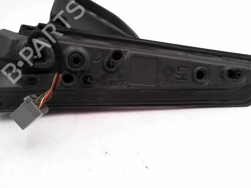 Left mirror FORD FOCUS C-MAX (DM2) 1.6 | BP30341137C26 