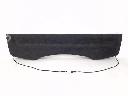 Used Rear parcel shelf CITROËN C4 Picasso I MPV (UD_) 1.6 HDi (109 hp) 30350156