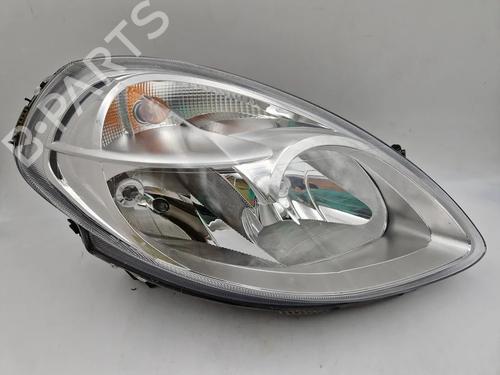 Right headlight LANCIA YPSILON (843_) 1.2 (843.AXA1A) | BP30343830C29 - Image 3