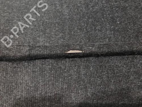 Rear parcel shelf LANCIA YPSILON (843_) 1.2 (843.AXA1A) | BP30341332C85 - Image 5