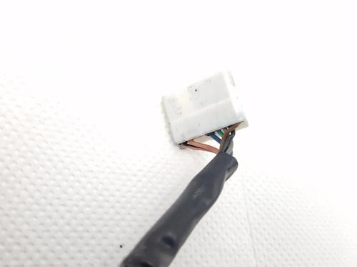 Right mirror LANCIA LYBRA (839_) 1.8 16V (839AXB1A, 839AXG1A) | BP30350756C27 