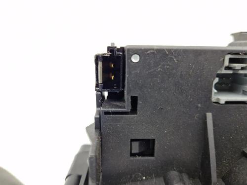 Steering column stalk PEUGEOT 207 (WA_, WC_) 1.6 16V | BP31695281I23 