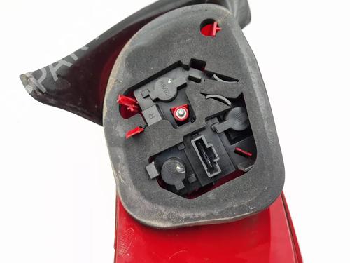 Right taillight PEUGEOT 206+ (2L_, 2M_) 1.4 i (2LKFWA, 2MKFWA) | BP30343154C35 