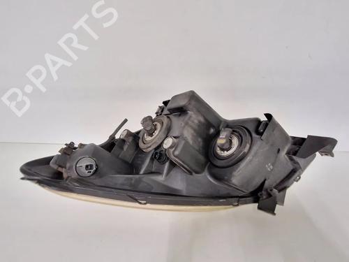 Right headlight TOYOTA COROLLA Verso (ZER_, ZZE12_, R1_) 2.2 D-4D (AUR10_, AUR10R) | BP30344434C29