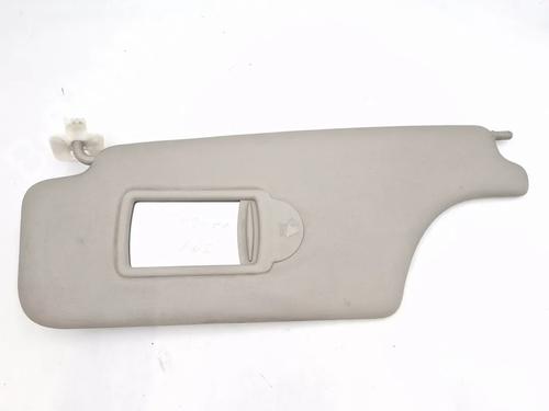 Left sun visor RENAULT MODUS / GRAND MODUS (F/JP0_) 1.5 dCi (FP0F, JP0F) | BP30343049I1 - Image 2