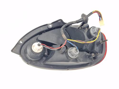 Left taillight DAEWOO MATIZ (M100, M150) 0.8 | BP30350503C34 - Image 4