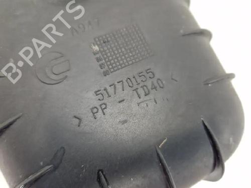 Pipe ALFA ROMEO 159 (939_) 1.9 JTDM 16V (939AXC1B, 939AXC12) | BP30460518M125