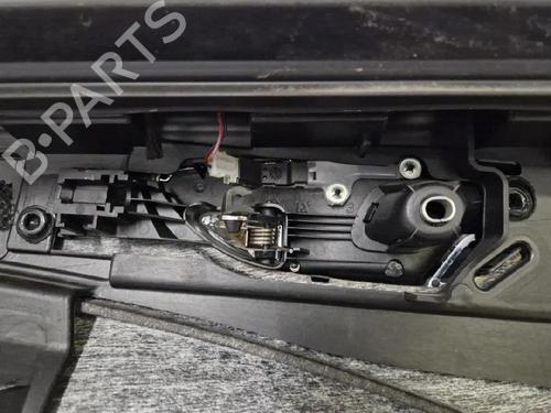 Front right panel LANCIA DELTA III (844_) 1.6 D Multijet (844.AXC11, 844.AXC1A) | BP38794898C59 - Image 7