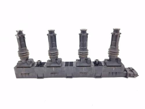 Used Ignition coil Ignition coil OPEL CORSA C (X01) 1.0 (F08, F68) (58 hp) 30346497 30346497