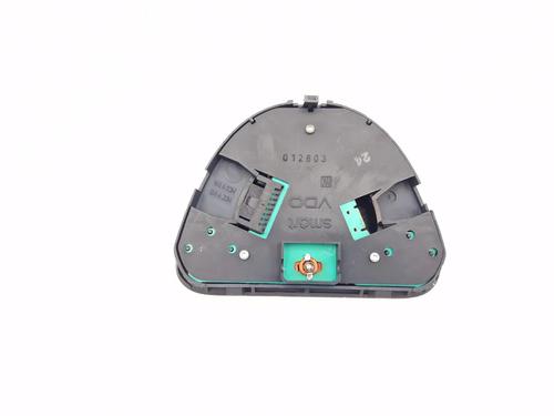 Warning switch SMART CITY-COUPE (450) 0.8 CDI (S1CLC1, 450.300, 450.301, 450.302, 450.303,... | BP30350642I22 - Image 5