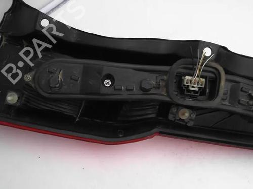 Left taillight FIAT PANDA (169_) 1.1 (169.AXA1A) | BP30340684C34 - Image 7