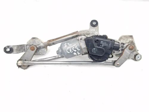 Used Front wiper motor Front wiper motor FIAT SEDICI (189_) 2.0 D Multijet 4x4 (135 hp) 33422693 33422693