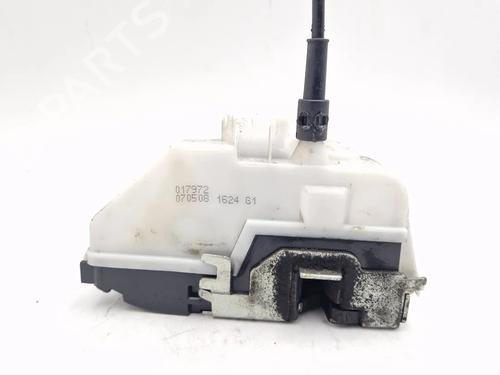 Front left lock RENAULT ESPACE IV (JK0/1_) 1.9 dCi (JK0U) | BP30344530C98 
