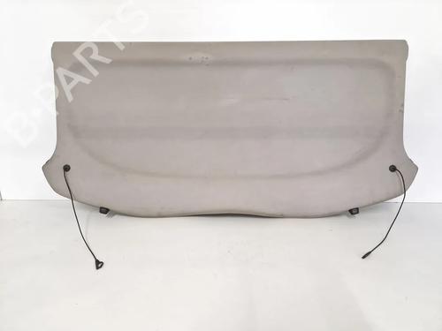 Used Rear parcel shelf ALFA ROMEO 147 (937_) 1.9 JTD (937.AXD1A, 937.BXD1A, 937.AXV1A, 937.BXB1A,... (115 hp) 30350753