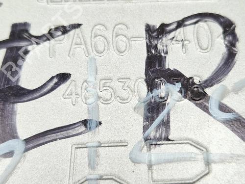 Fuel flap FIAT PUNTO (188_) 1.2 16V 80 (188.233, .235, .253, .255, .333, .353, .639,... | BP30347377C131 