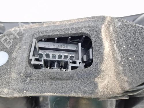 Left taillight LANCIA YPSILON (843_) 1.2 (843.AXA1A) | BP30341991C34 