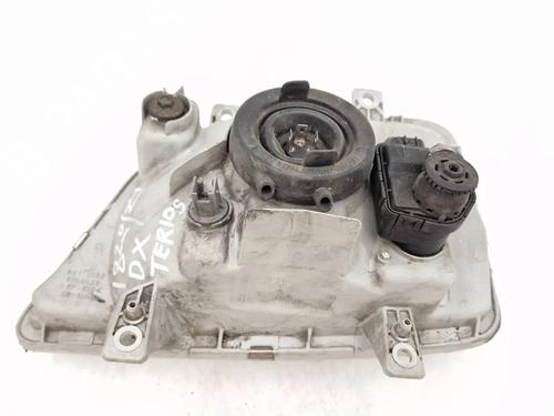 Right headlight DAIHATSU TERIOS (J1_) 1.3 4WD (J102) | BP30342460C29 