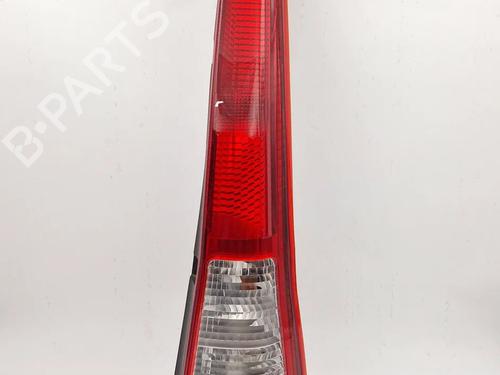 Used Right taillight DAIHATSU CUORE VI (L251, L250_, L260_) 1.0 (58 hp) 30345818