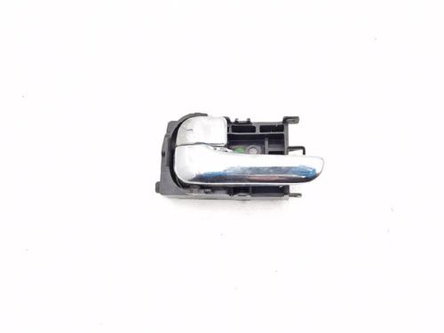 Used Front left interior door handle Front left interior door handle NISSAN PRIMERA (P11) 2.0 TD (90 hp) 33263721 33263721